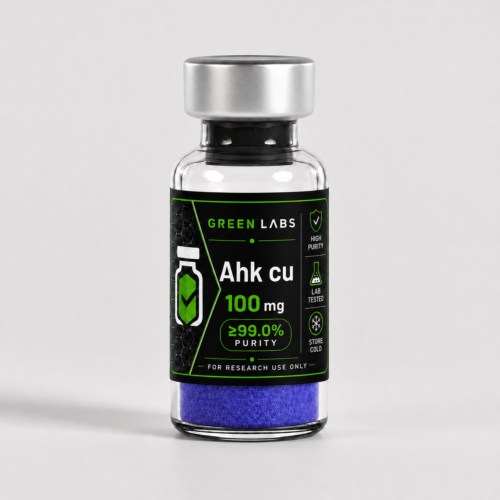 AHK-CU 100MG AHK-CU 100MG