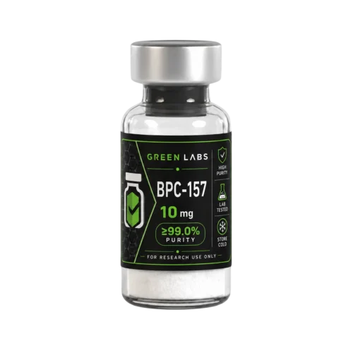BPC - 157 10mg