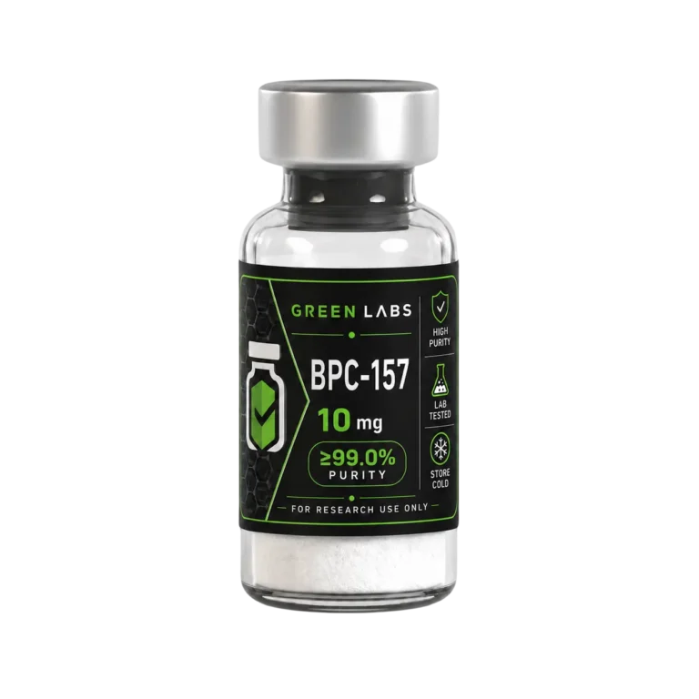 BPC - 157 10mg