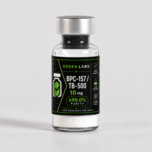 BPC-157 TB-500 10MG BPC-157 TB-500