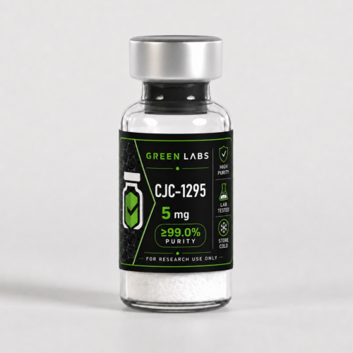 CJC-1295 5MG CJC-1295-5MG