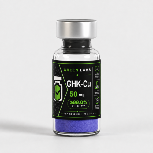 GHK CU 50 MG GHK-CU