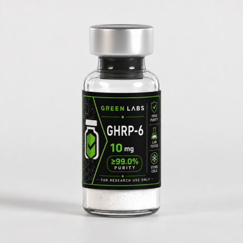 GHRP-6-10MG