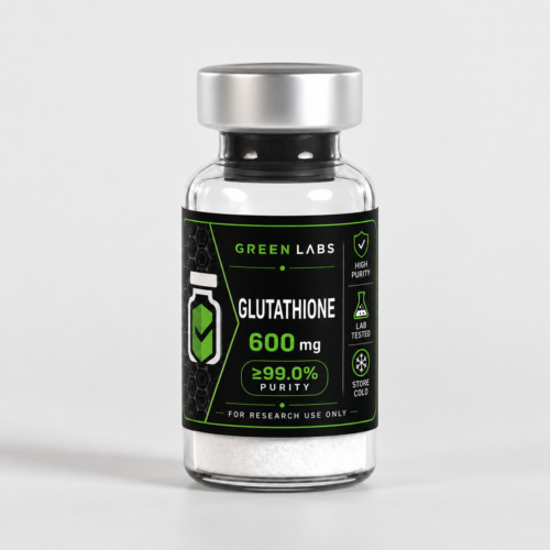 Glutathione 600MG GLUTATHIONE 600MG