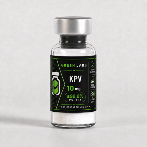 KPV 10MG KPV 10MG