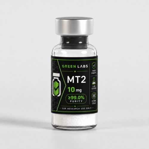 MT2 10MG MT2-10MG