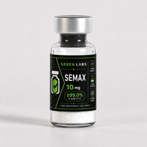 SEMAX 10MG