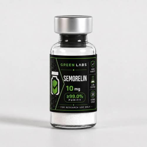 SEMORELIN 10MG