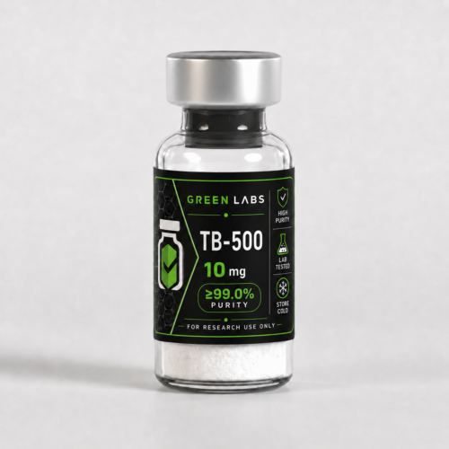 TB-500 10MG TB-500 10MG