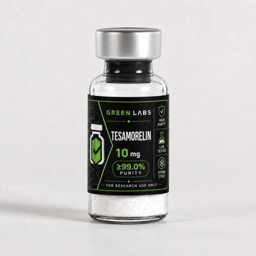 Tesamorelin 10MG TESAMORELIN 10MG